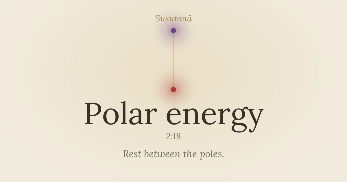 Polar energy — susumna.com/polar-energy